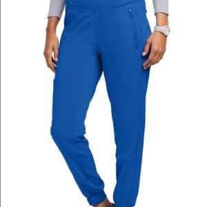 Healing Hands Tara Jogger Scrubs